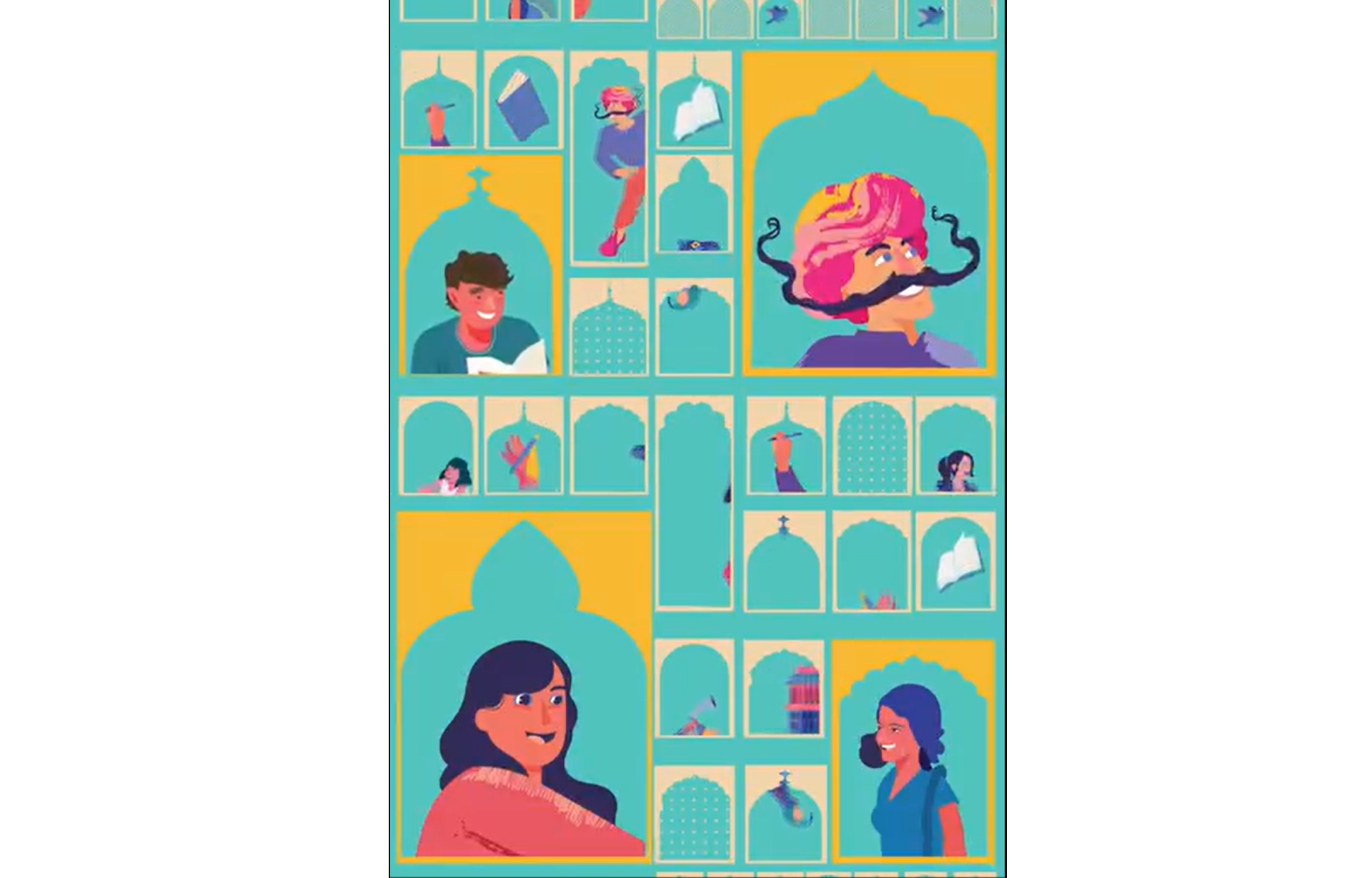 cover